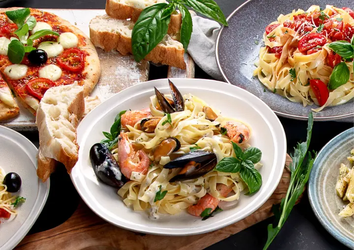 Italiaans